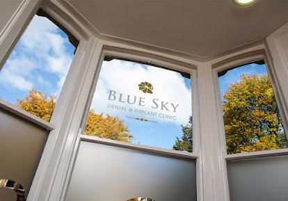 بلو سكاي لطب الأسنان - Blue Sky Dentistry