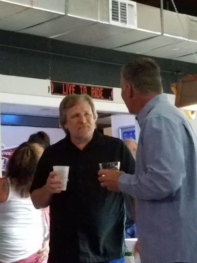 Restaurant «Pineville Tavern», reviews and photos, 314 N Polk St, Pineville, NC 28134, USA