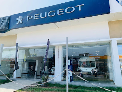 Interamericana Peugeot Chiclayo