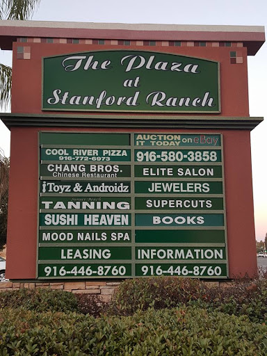 Electronics Repair Shop «iToyz and Androidz», reviews and photos, 6200 Stanford Ranch Rd #500, Rocklin, CA 95765, USA