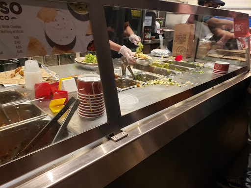 Chipotle Mexican Grill image 9