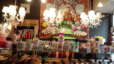 cafe