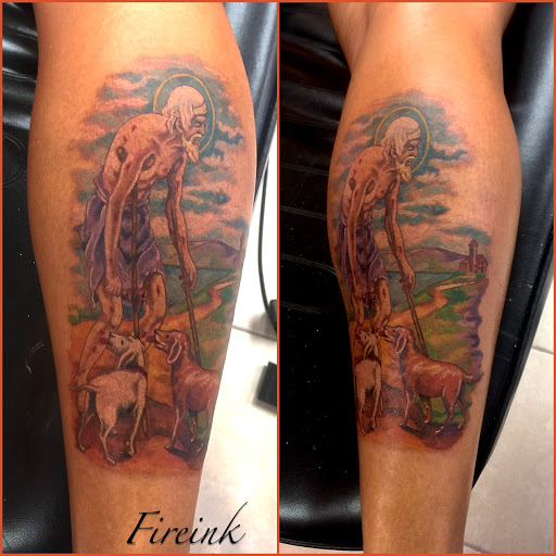 Explore tattoo ideas for soldiers, creative tattoo ideas in Key Largo, available at Fire Ink Tattoo