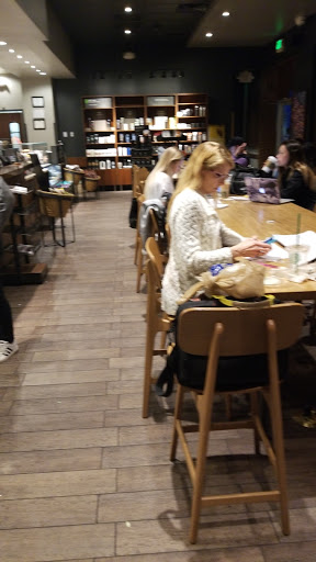 Coffee Shop «Starbucks», reviews and photos, 2320 W University Dr, Denton, TX 76207, USA