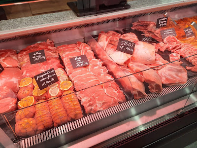 Boucherie El Jazar à Vénissieux