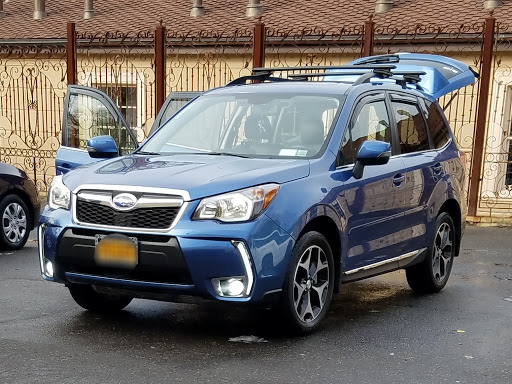 Car Wash «Aqua Car Wash & Detailing», reviews and photos, 616 New York Ave, Huntington, NY 11743, USA