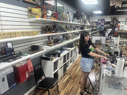 Game Outpost - Phoenix