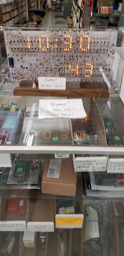 Electronics Store «Tanner Electronics», reviews and photos, 1100 Valwood Pkwy #100, Carrollton, TX 75006, USA