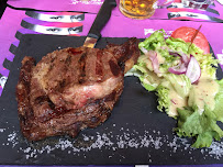 Steak du Restaurant français Bistrot Chez Felix à Montpellier - n°3