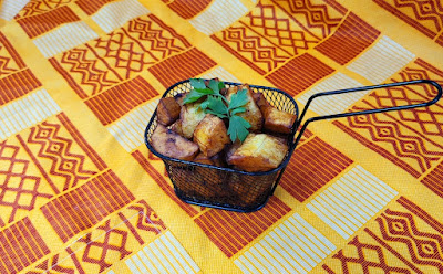 Les saveurs de Babi à Noisy-le-Grand