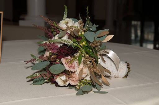 Florist «Michael William Florist & Greenhouse», reviews and photos, 403 New St, Thorofare, NJ 08086, USA