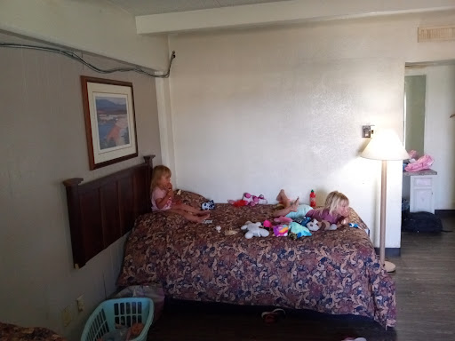 Hotel «Koko Inn», reviews and photos, 5201 Avenue Q, Lubbock, TX 79412, USA