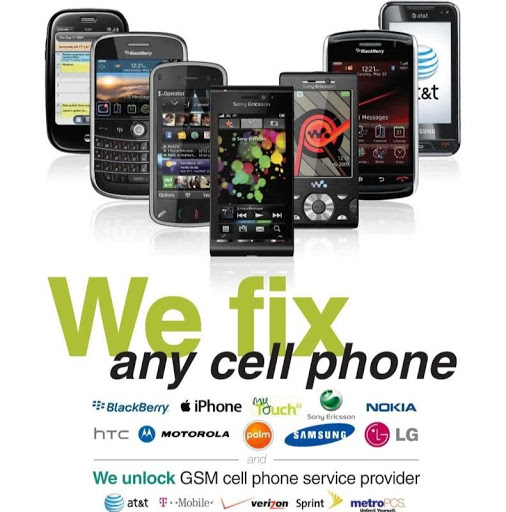 Computer Repair Service «iTech iPhone Repair», reviews and photos, 25 Seminole Ave, Lake Hiawatha, NJ 07034, USA