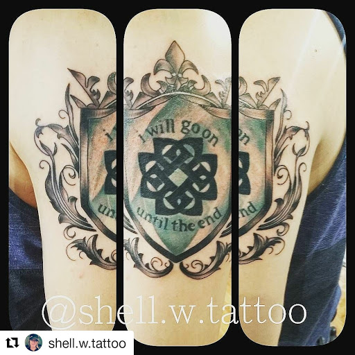 Explore cute tattoo ideas for feet, creative tattoo ideas in Springboro, available at Eves Ink Tattoo and Permanent Makeup