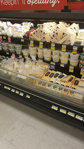 Grocery Store «Jewel-Osco», reviews and photos, 10203 W Grand Ave, Franklin Park, IL 60131, USA