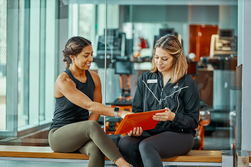 Orangetheory Fitness image
