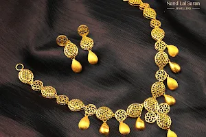 Nand Lal Saran Jewellers (Nandu Lala) image