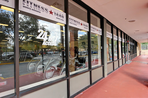 Health Club «Fitness 1440», reviews and photos, 7067 W Broward Blvd, Plantation, FL 33317, USA