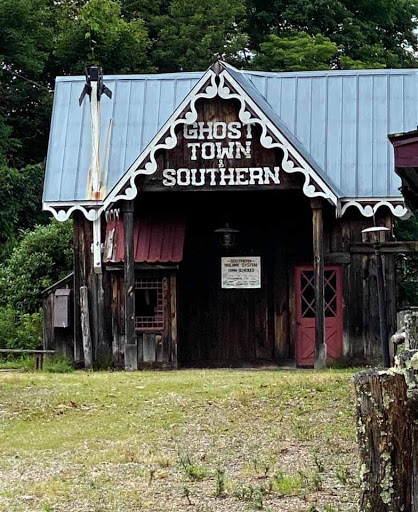 Amusement Center «Ghost Town In The Sky», reviews and photos, 16 Fie Top Rd, Maggie Valley, NC 28751, USA