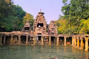 Karpur Baoli, Ramtek image