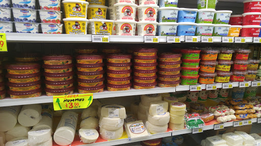 Supermarket «22nd & Irving Market», reviews and photos, 2101 Irving St, San Francisco, CA 94122, USA