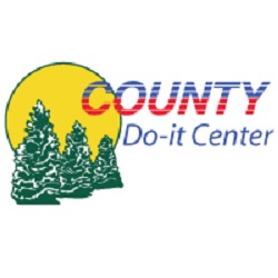 County Do it center in Ste. Genevieve, Missouri