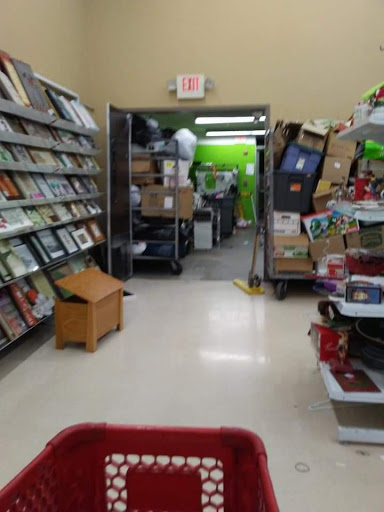 Thrift Store «Savers», reviews and photos