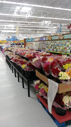 Department Store «Walmart Supercenter», reviews and photos, 3700 Owen Rd, Fenton, MI 48430, USA