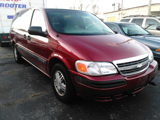 Used Car Dealer «Miamisburg Auto Sales», reviews and photos, 811 S Main St, Miamisburg, OH 45342, USA