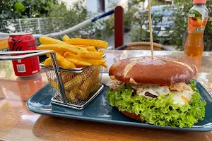 Hazko Burger Bielefeld image