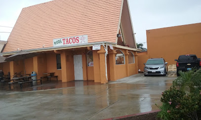 Ricos Tacos El Tio - 4200 Imperial Hwy., Inglewood, CA 90304