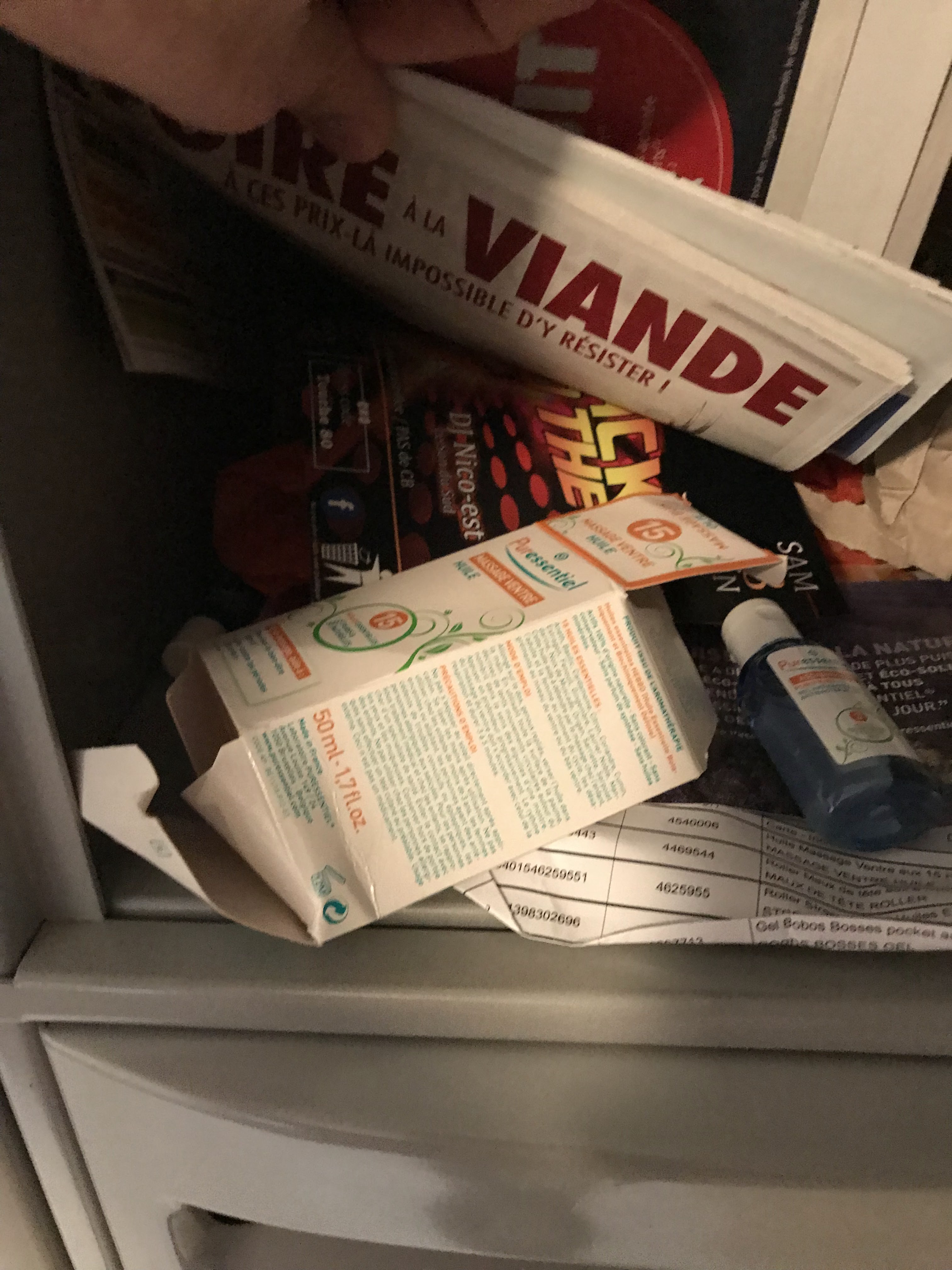 Photo n° 3 de l'avis de Bruno.a fait le 04/01/2018 à 13:35