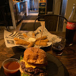 Photo n°1 de l'avis de Jaime.a fait le 10/05/2023 à 20:29 sur le  089 Burger & more München à Munich