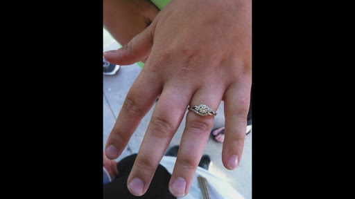 Jeweler «Becker Jewelers», reviews and photos, 315 N Main St, Breese, IL 62230, USA