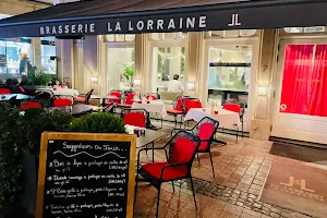 Brasserie La Lorraine image