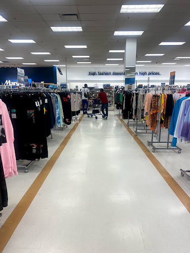 Department Store «Marshalls», reviews and photos, 3131 Main St, Mohegan Lake, NY 10547, USA