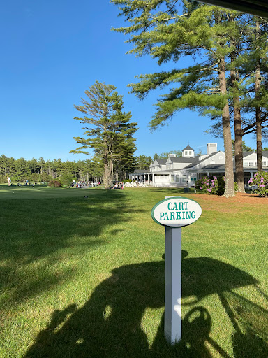 Golf Club «Pinehills Golf Club», reviews and photos, 54 Clubhouse Dr, Plymouth, MA 02360, USA