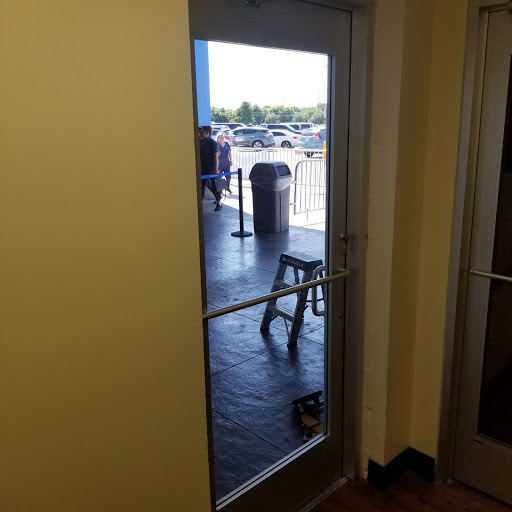 Department Store «Walmart Supercenter», reviews and photos