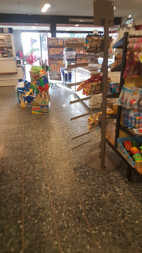 Anmeldelser af Skovmose Supermarked i Sønderborg - Supermarked