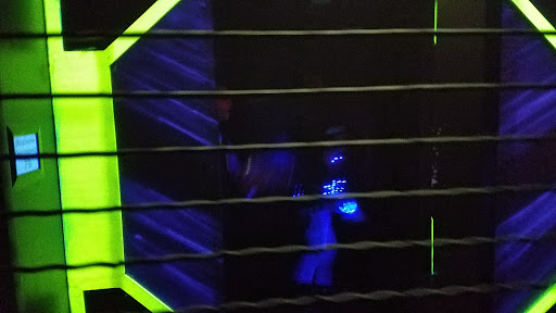Laser Tag Center «Lazer Kraze Laser Tag - Mason», reviews and photos, 7082 Columbia Rd, Maineville, OH 45039, USA