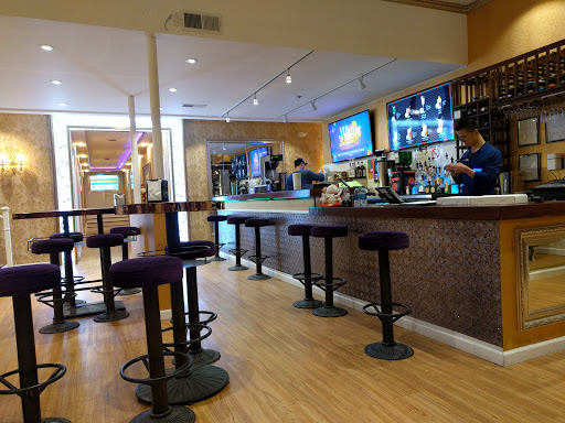 Karaoke Bar «A Plus VIP Lounge», reviews and photos, 214 W Main St, Urbana, IL 61801, USA