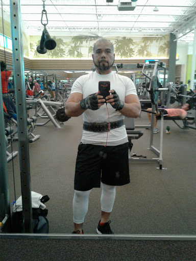 Gym «LA Fitness», reviews and photos, 9050 Falcon View Dr, McKinney, TX 75070, USA