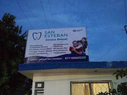 Clinica Dental San Esteban