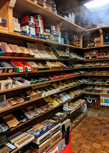 Cigar Shop «Tobacco Leaf», reviews and photos, 7111 W Alameda Ave, Lakewood, CO 80226, USA