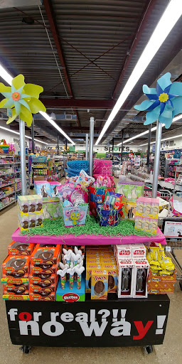 Variety Store «Five Below», reviews and photos, 1 Rte 37 W, Toms River, NJ 08753, USA