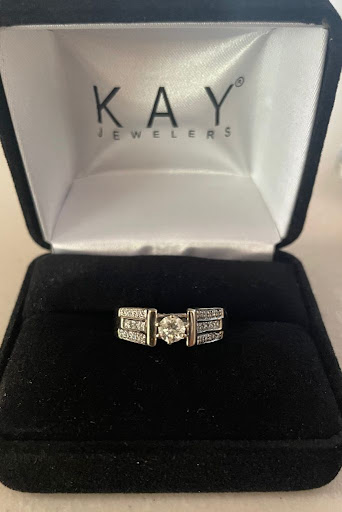 Jewelry Store «Kay Jewelers», reviews and photos, 3000 E 1st Ave #157, Denver, CO 80206, USA