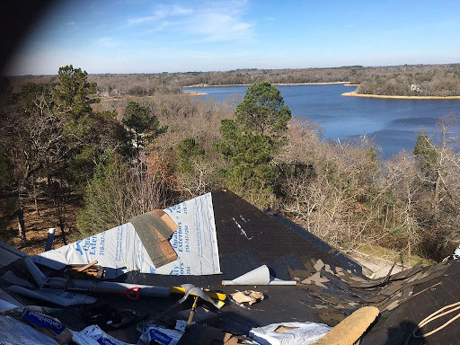 Roofing Contractor «Roofing Tyler Tx Inc», reviews and photos, 5380 Old Bullard Rd #600, Tyler, TX 75703, USA