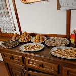 Photo n°8 de l'avis de Alessio.e fait le 03/01/2018 à 10:47 sur le  Villa Giola à Marciano della Chiana