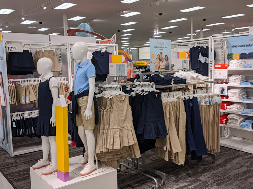 Department Store «Target», reviews and photos, 2070 Sam Rittenberg Blvd, Charleston, SC 29407, USA