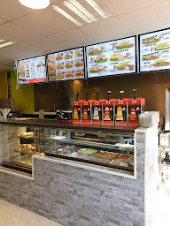 Photo n°9 de Mc tacos 02 chauny à Chauny ()